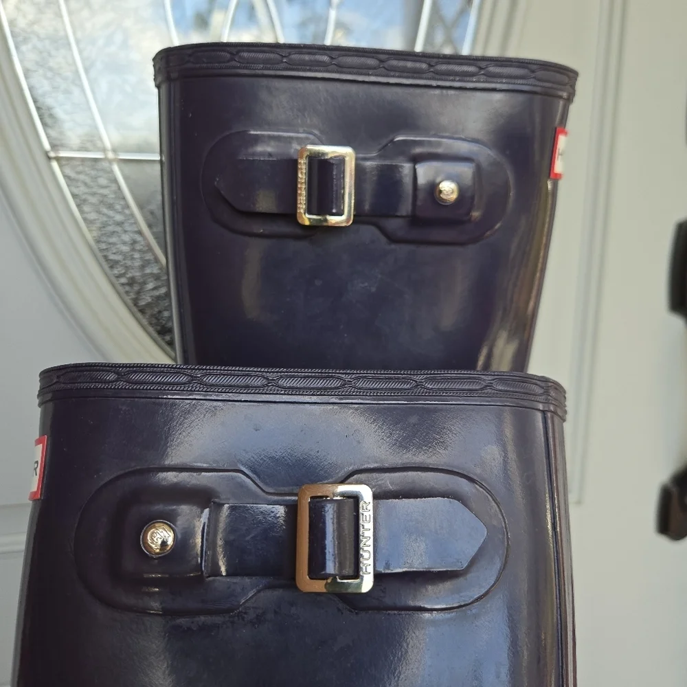 Hunter women size